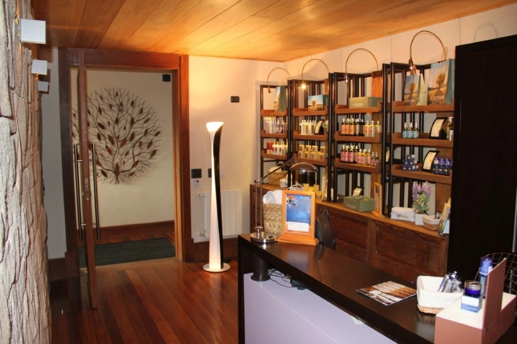 Hotel Toriba