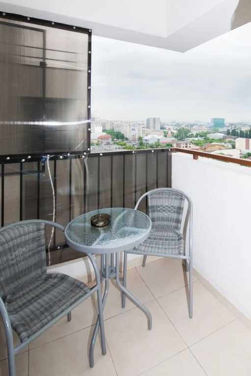 Sebastian Apartment