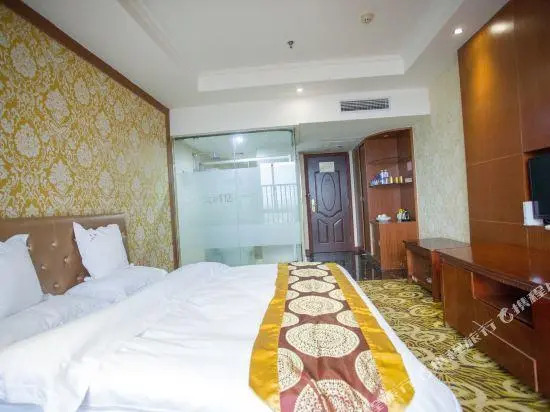 Li Fang Hotel