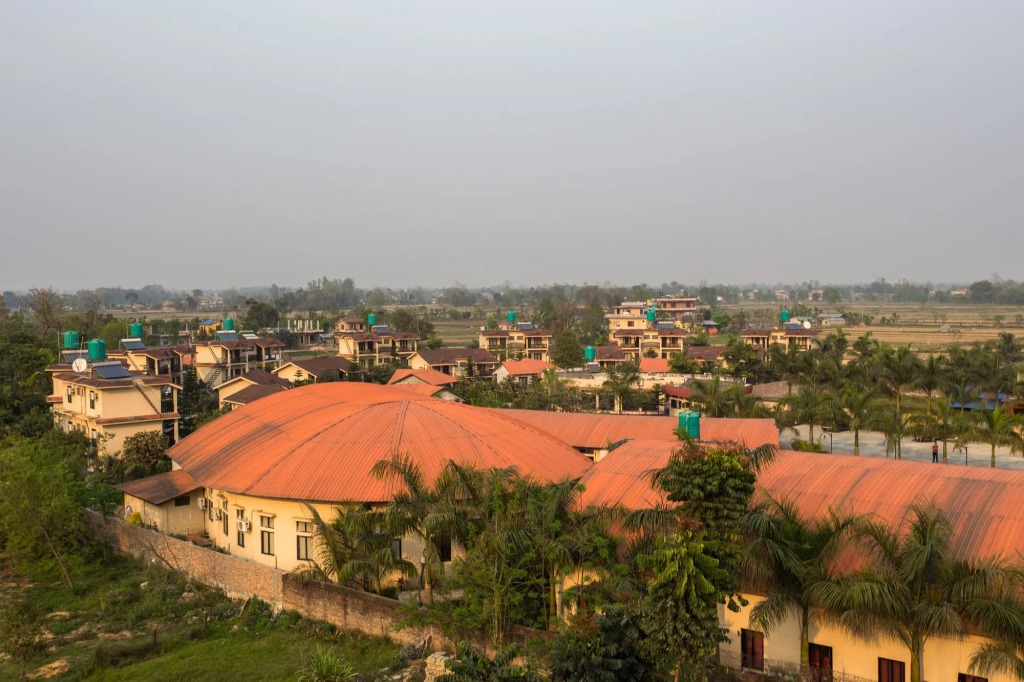 Hotel Seven Limited