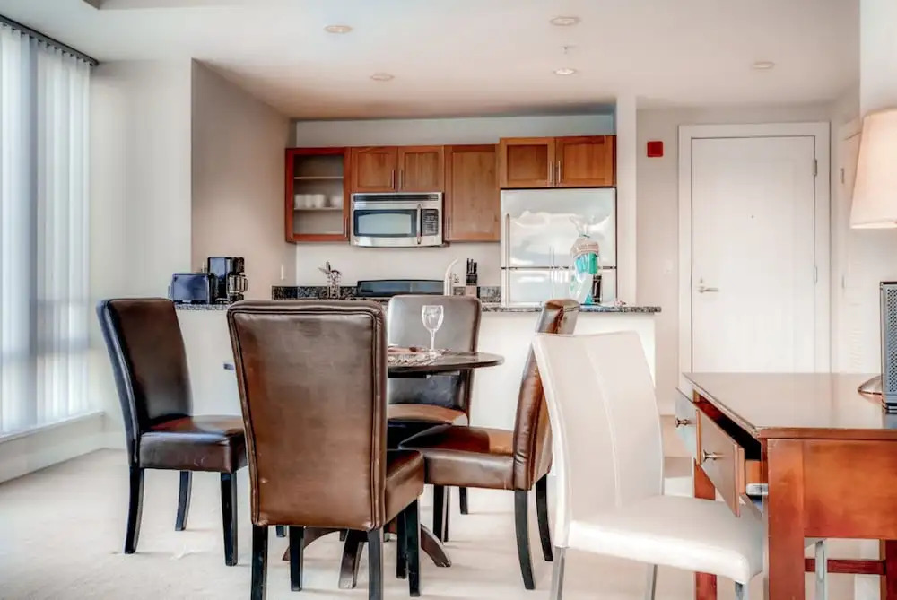 Harmony Medical Suites WestEnd