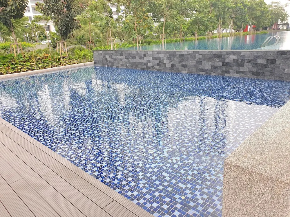 Lakeville Residence by BeeStay [6 Pax] near Batu Caves