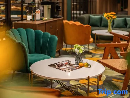 Orange Hotel Beijing Lize Business District Maliandao