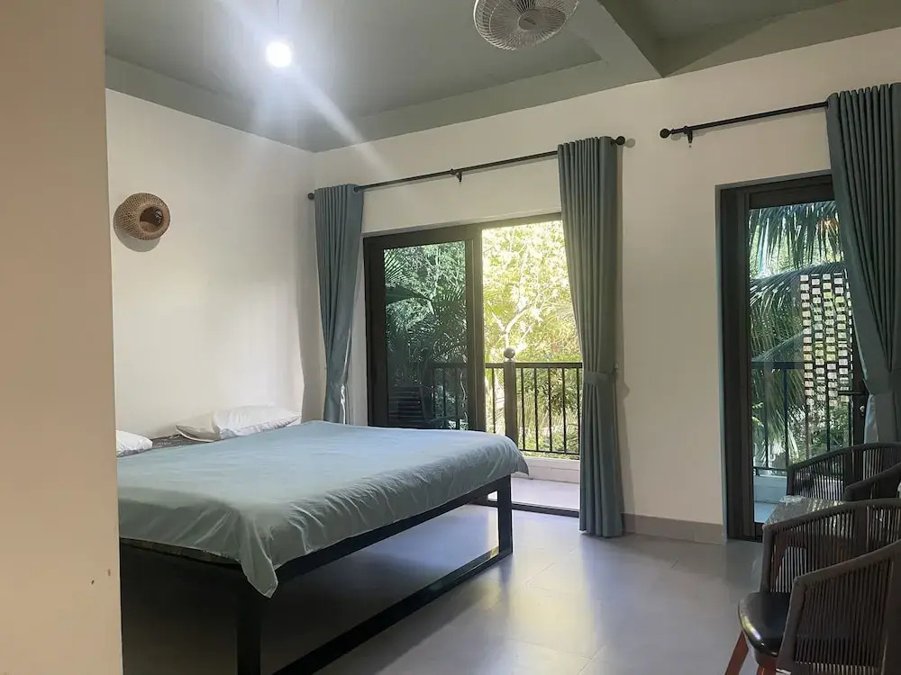 Tropical retreat Homestay