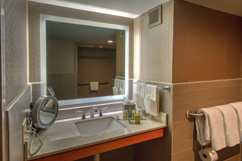 DoubleTree by Hilton Memphis