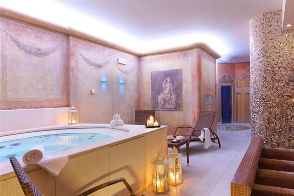 Hotel Marco Polo