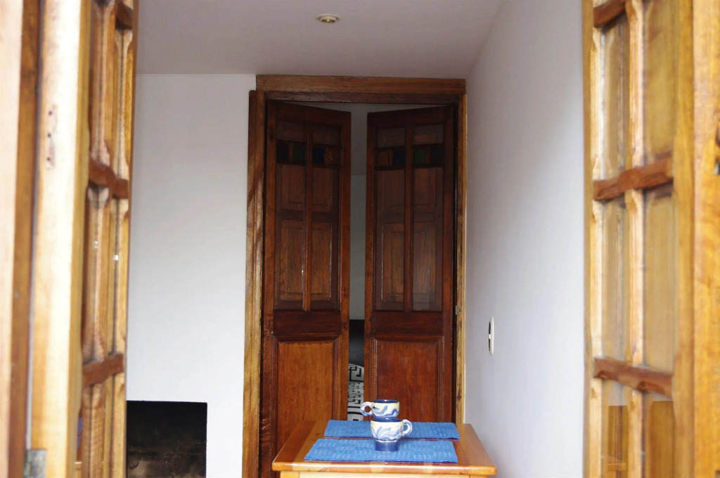 Apartaestudios La Candelaria