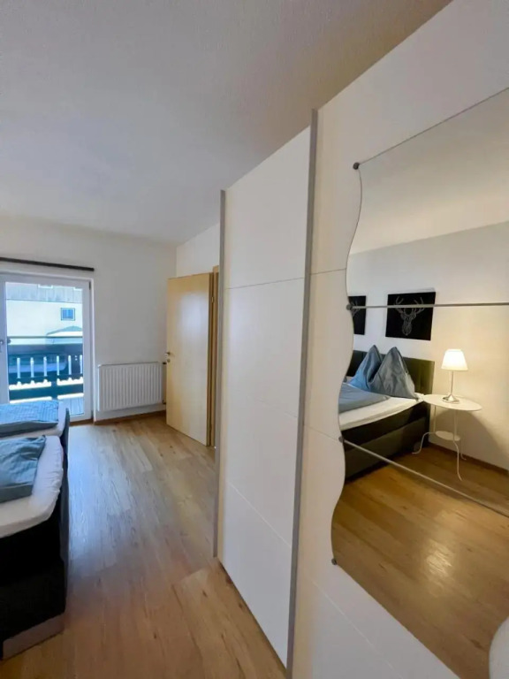 Peters Panoramaapartment