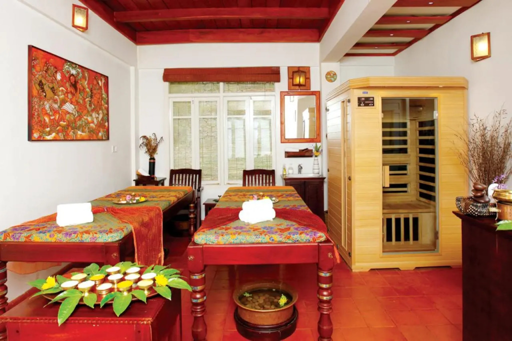 Blackberry Hills Munnar - Nature Resort & Spa