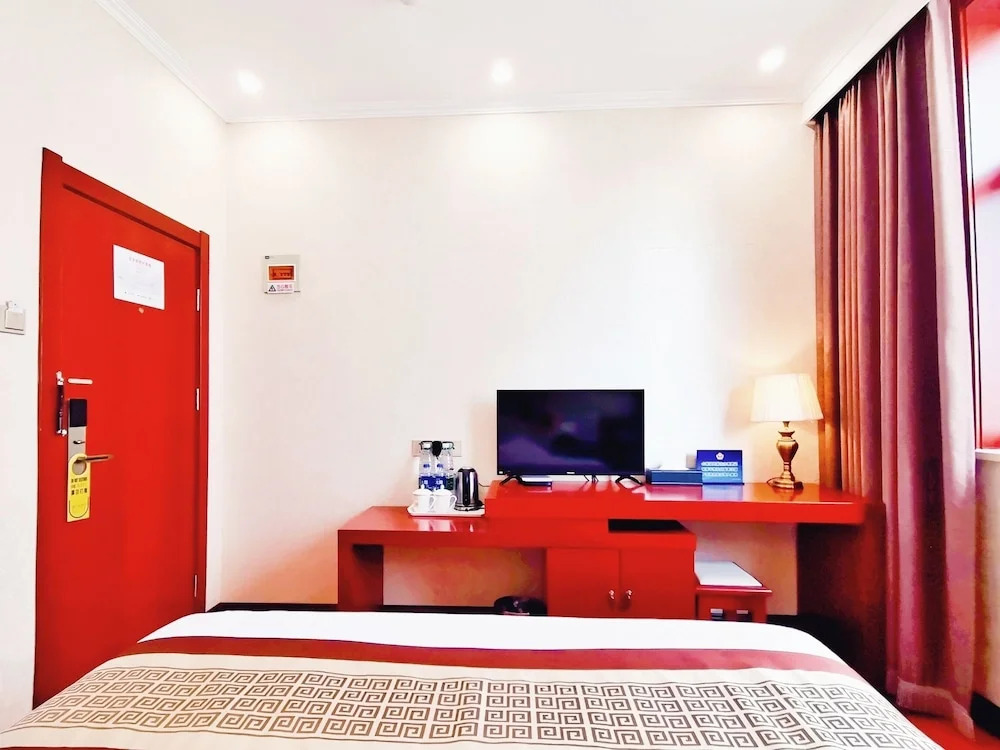 Beijing Huatongxin Hotel