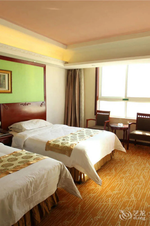 Vienna Hotel
