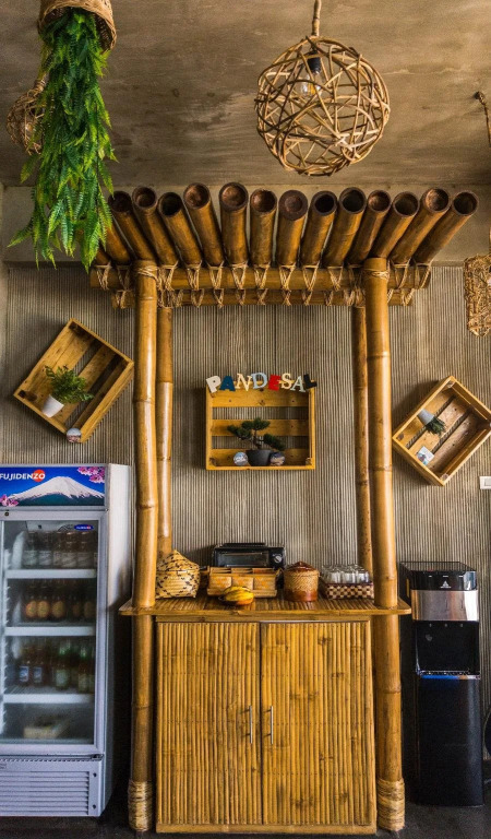 Happiness Hostel El Nido