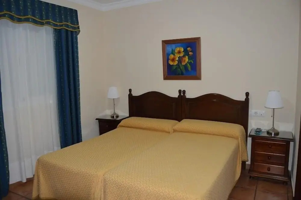 HOTEL Paquita