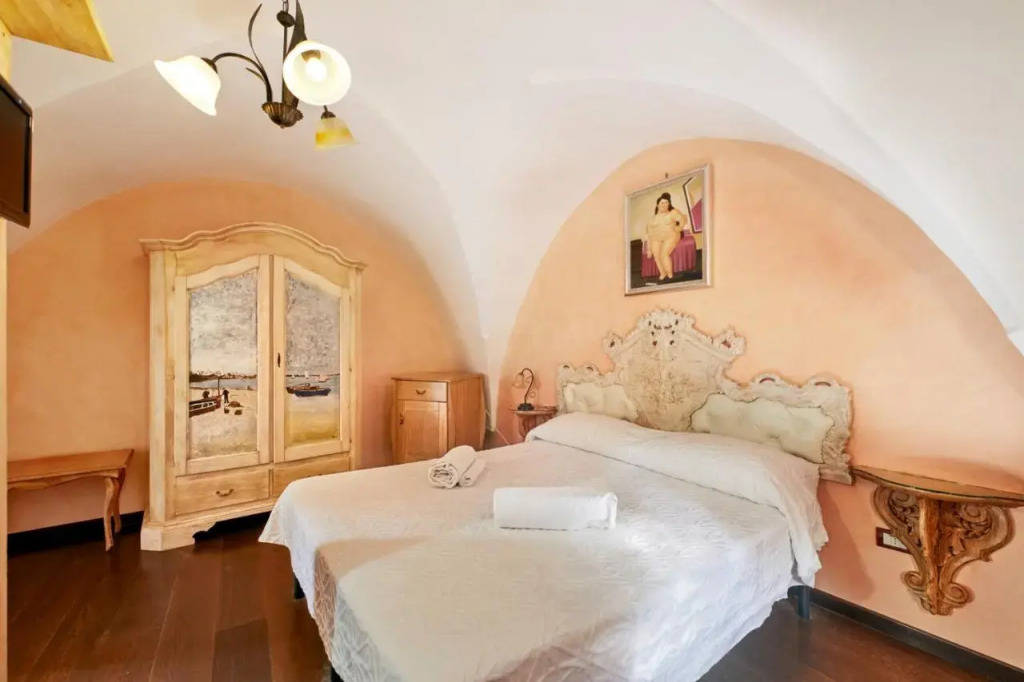 Centro Storico Rooms