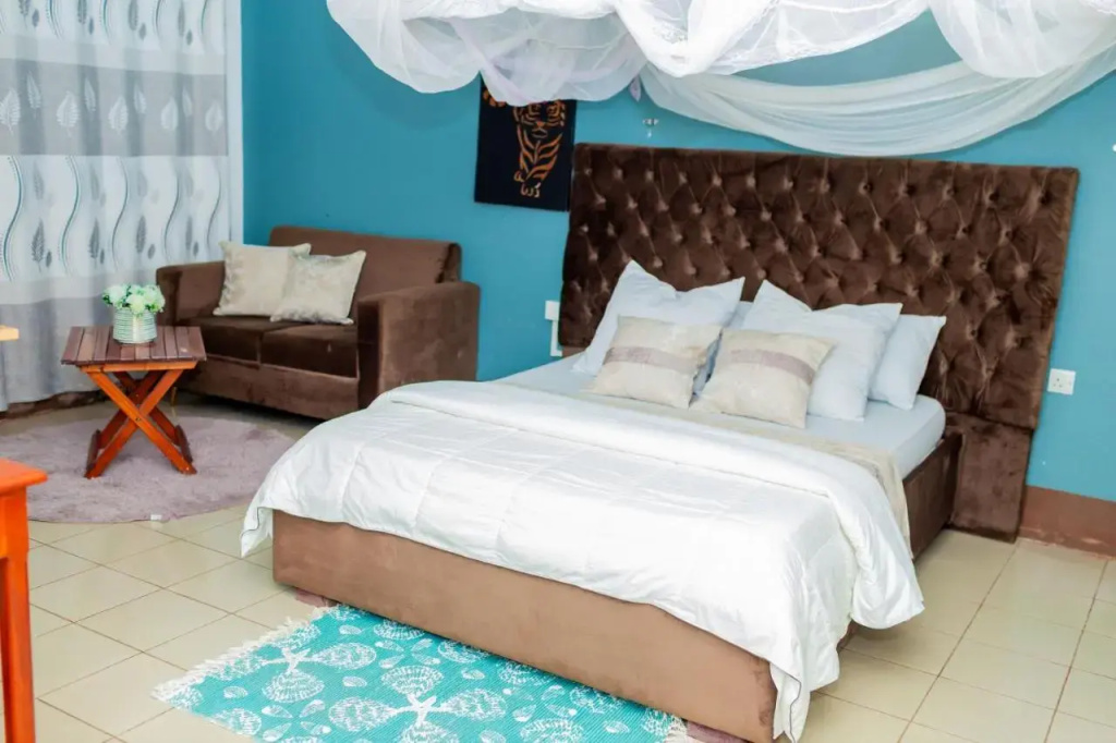 Hubhill Budget Lodge