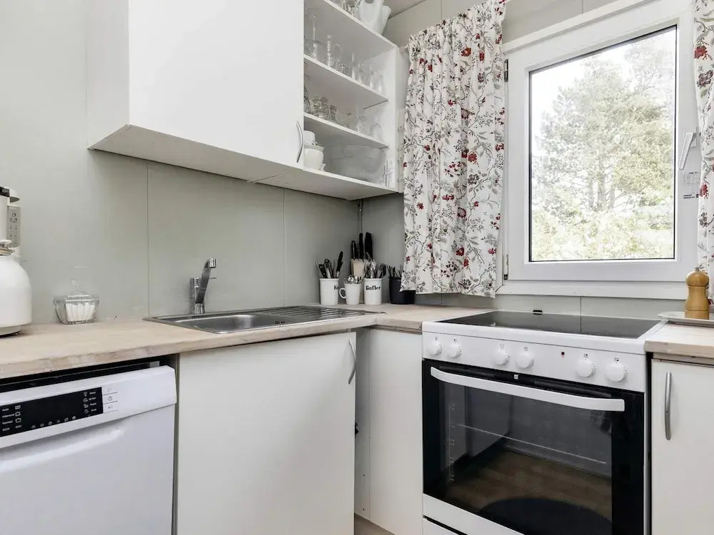 6 Person Holiday Home in Nakskov