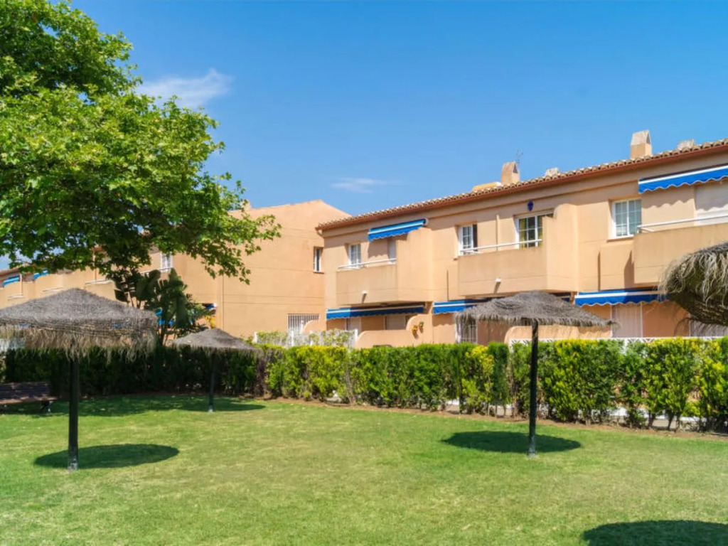 Holiday Home Reserva de Alvarito by Interhome