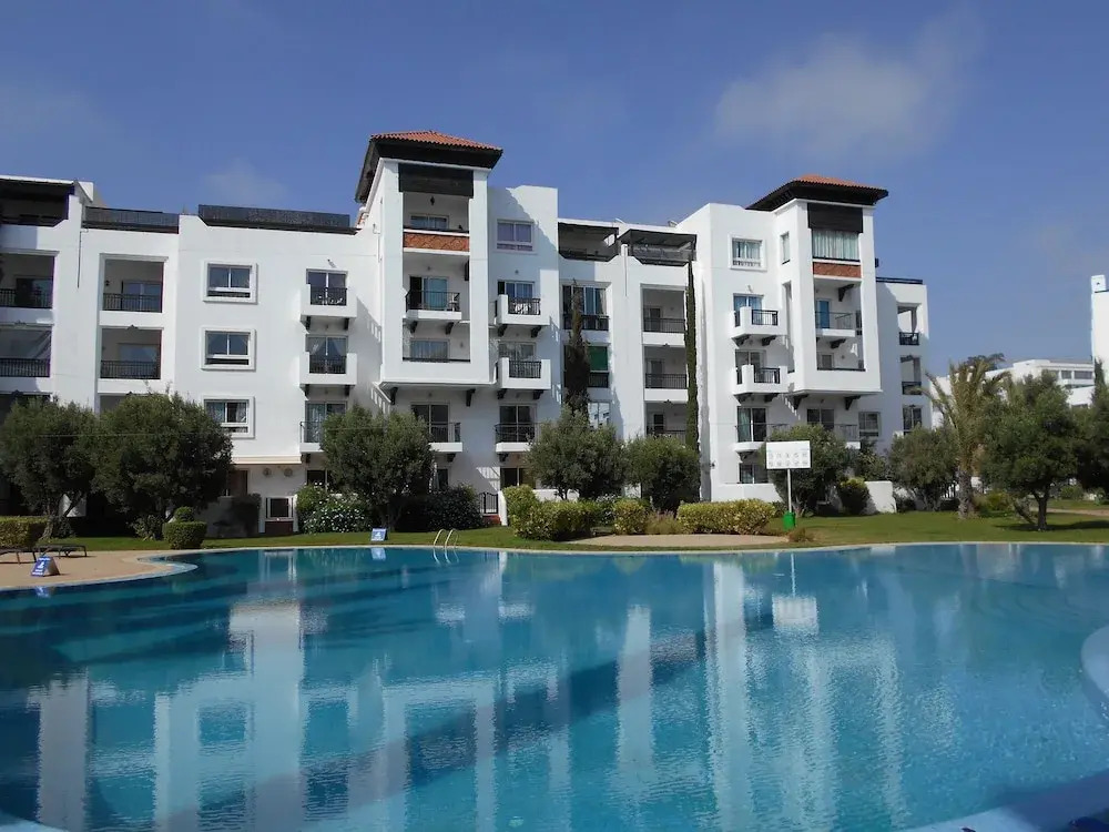Lovely two Bedroom Apartment Ref T24302