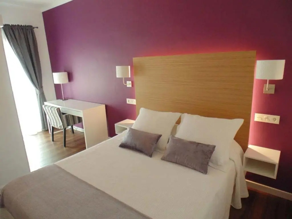 Hotel Llorca