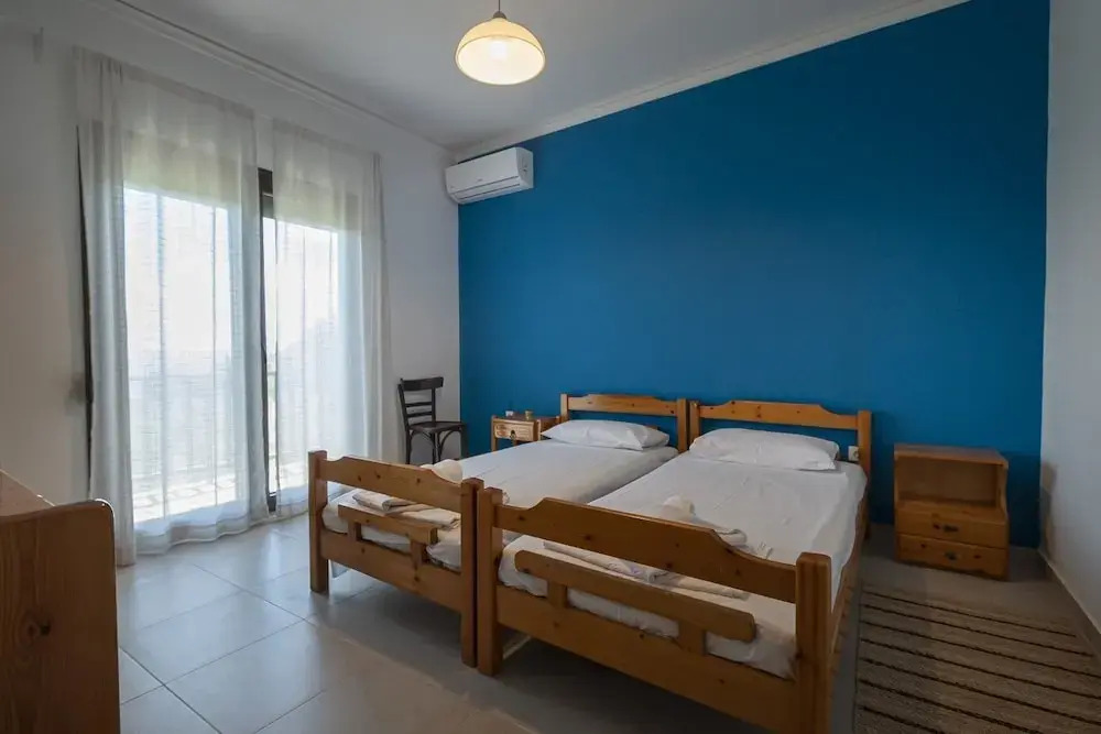 Villa Elva by RentalsPro - Metamorfosi Halkidiki