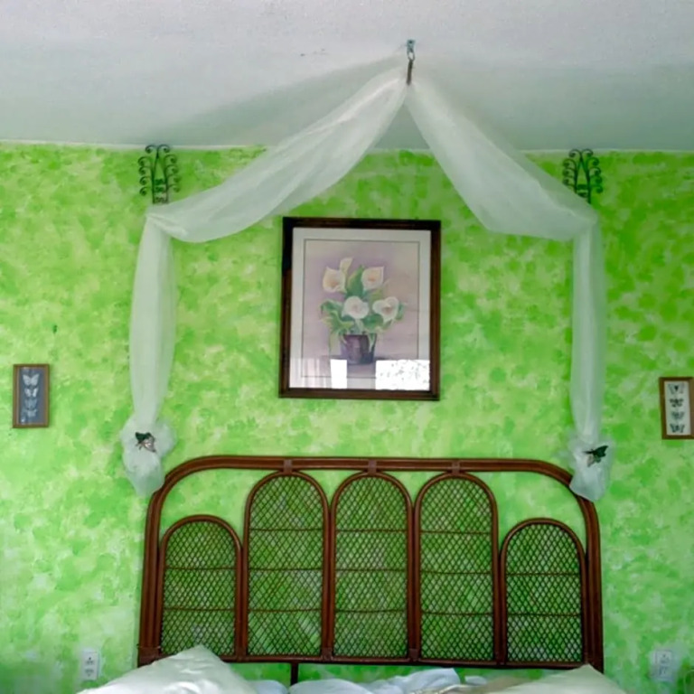 La Casa de los Globos