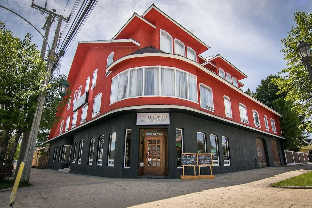 Darwin Hotel