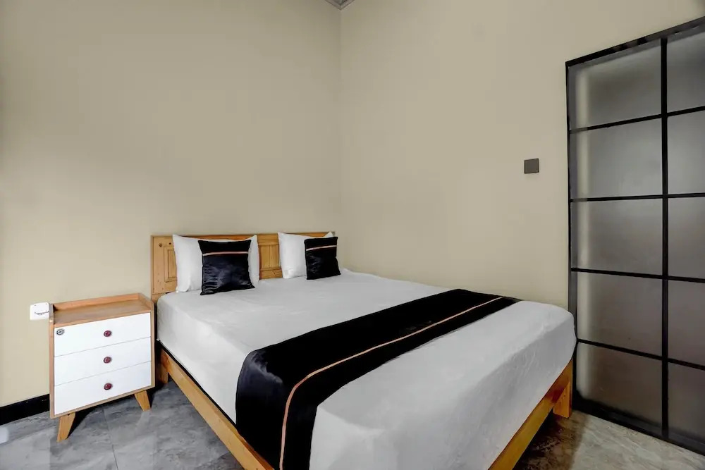OYO 94924 Cidu Homestay Syariah