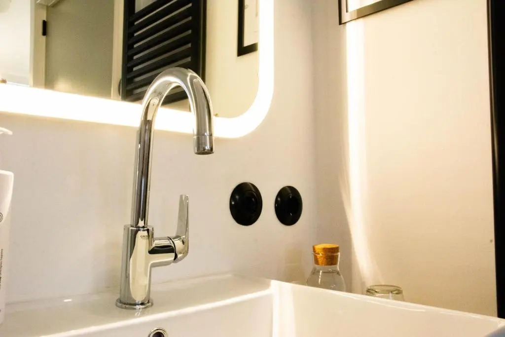 Boetiekhotel Villa Wanrooy