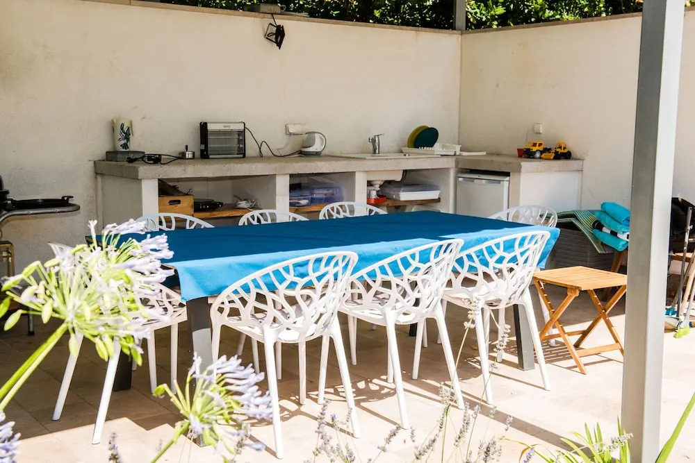 3 Bedroom 3 Bathroom Pool ,ivy House Montenegro
