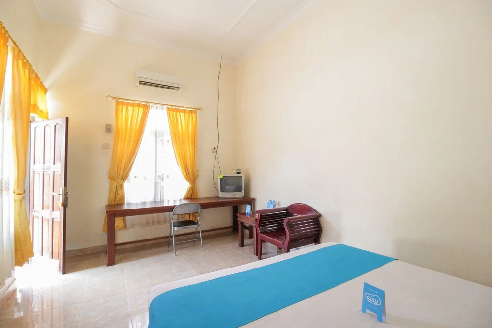 Airy Eco Jekan Raya Menteng Galaxi Dua 9 Palangkaraya