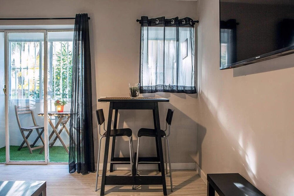 Lovely 3bed Next to Fuencarral, 2mins to Metro