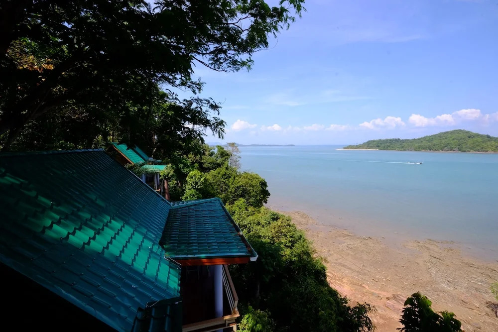 Sanggaou Bungalows