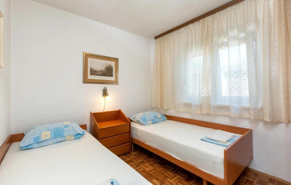Two-Bedroom Holiday Home In Premantura