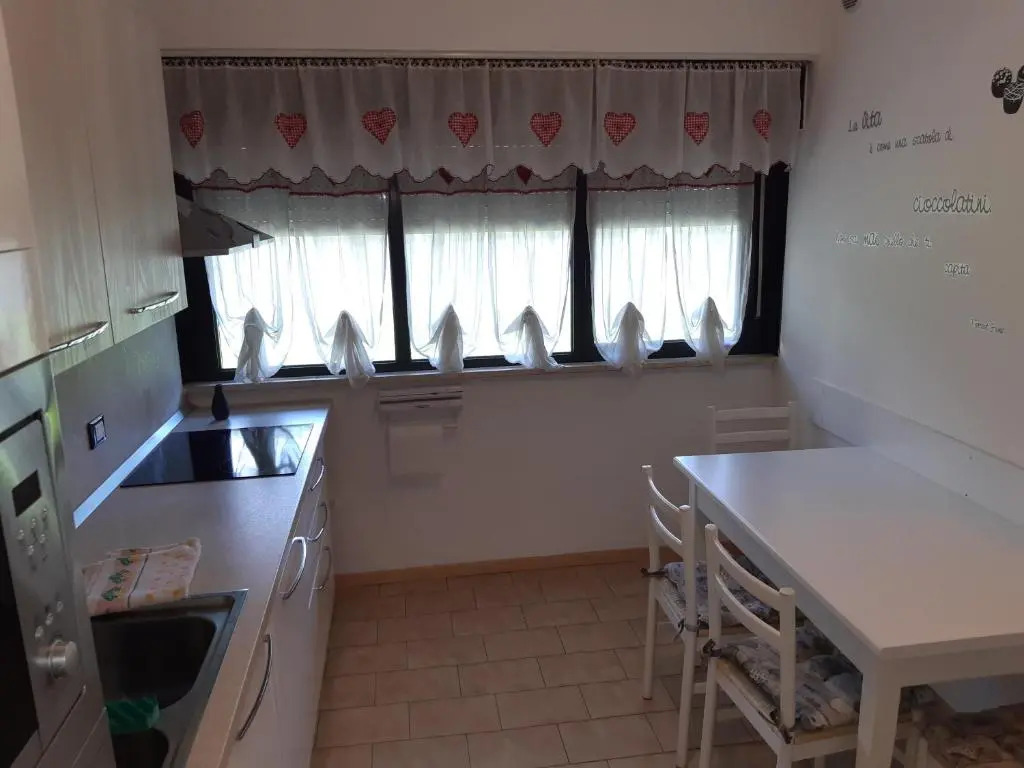Appartamento Solaris