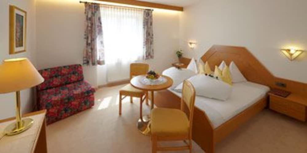 B&B Hotel Mair am Turm