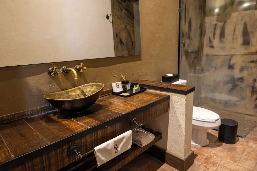Hacienda El Salitre Hotel & Spa