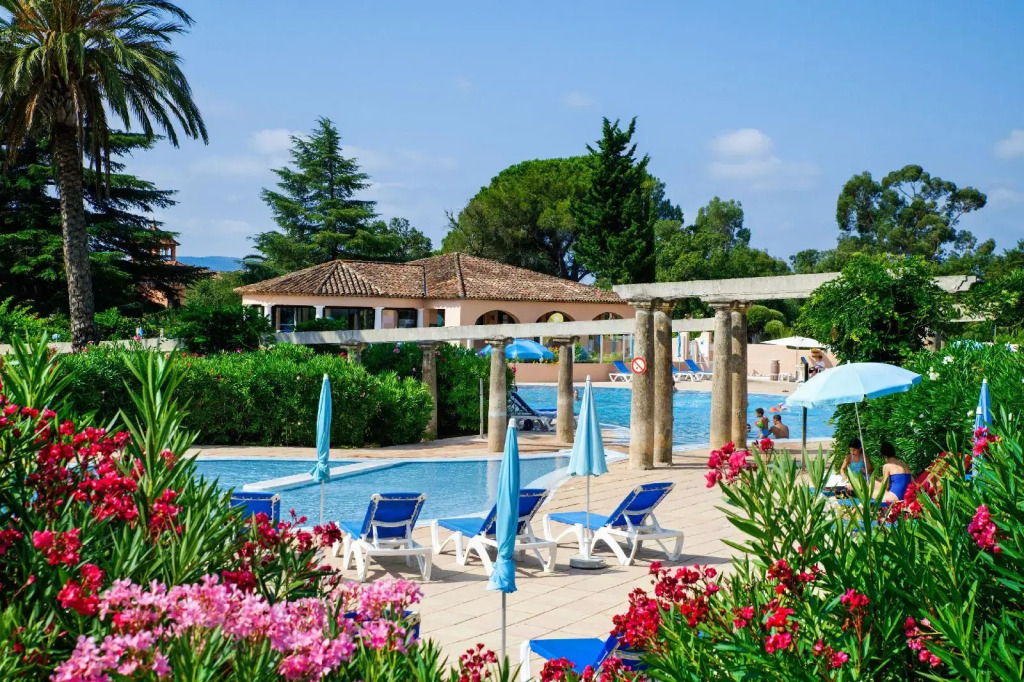 Résidence Pierre & Vacances Les Parcs de Grimaud