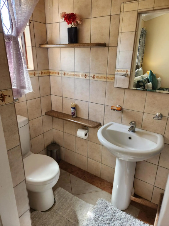 Aloe Self Catering