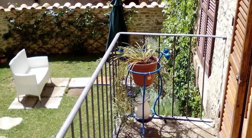 Casa Lumi
