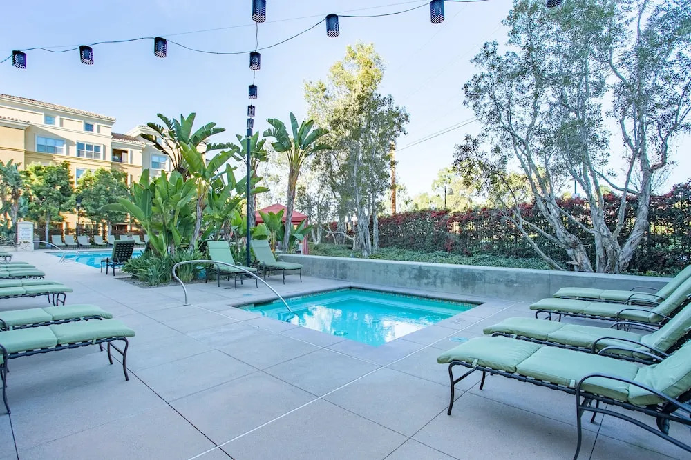 Luxe Apts in Mission Valley by WanderJaunt