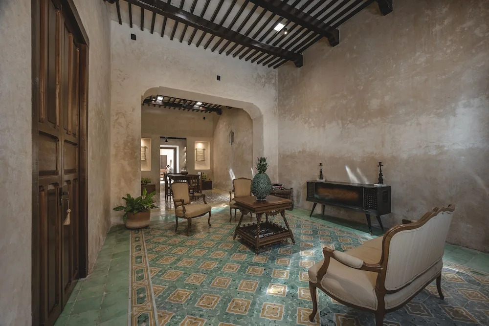 La Casa Verde