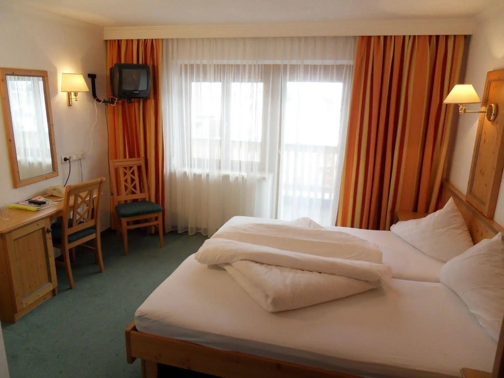 Hotel Nassereinerhof