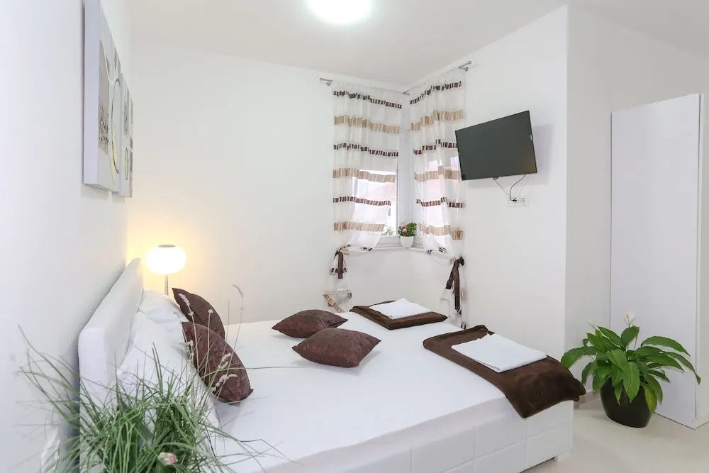 The Tribunj Suites