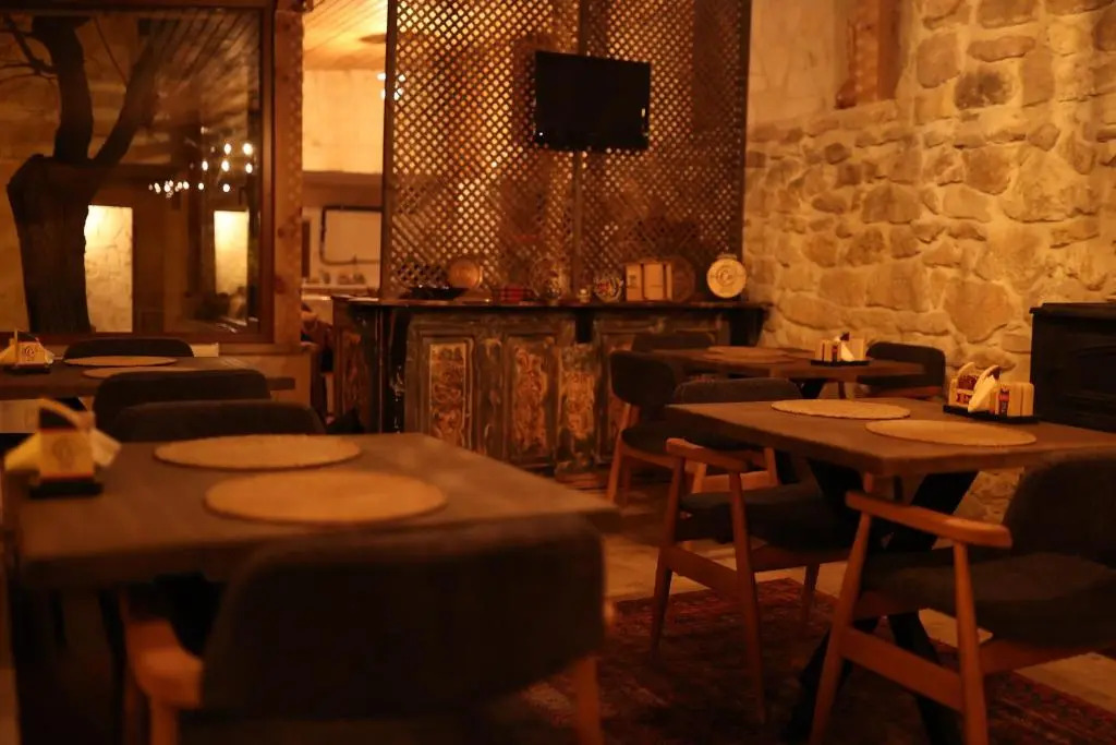 Casa Di Cave Suites Hotel Cappadocia