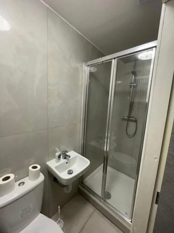Tinapa Suites