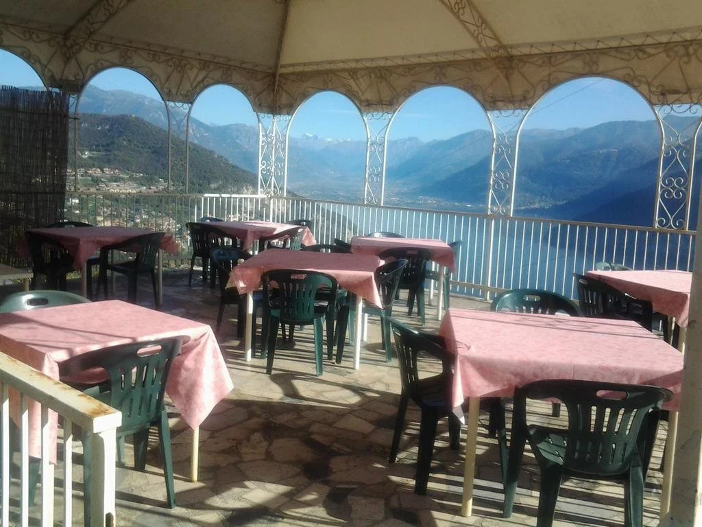 Hotel Poggio dOro