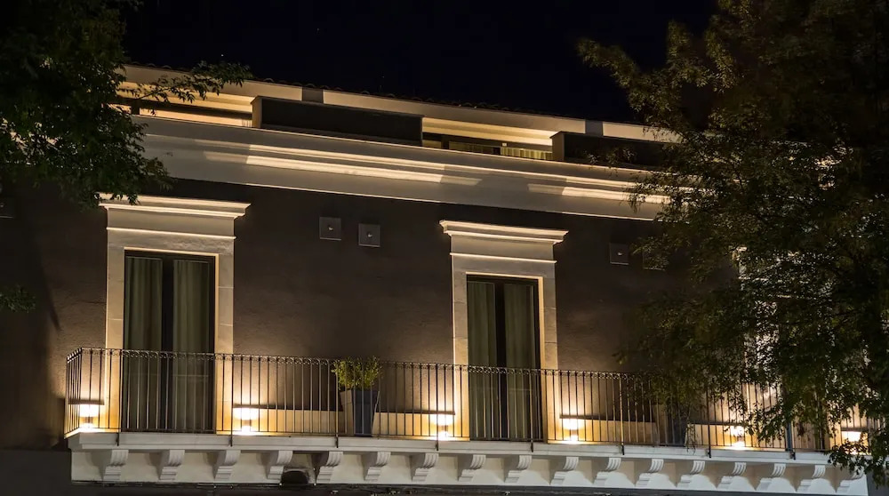Plebis - Camere & Suites in Sicilia nel centro storico di Catania
