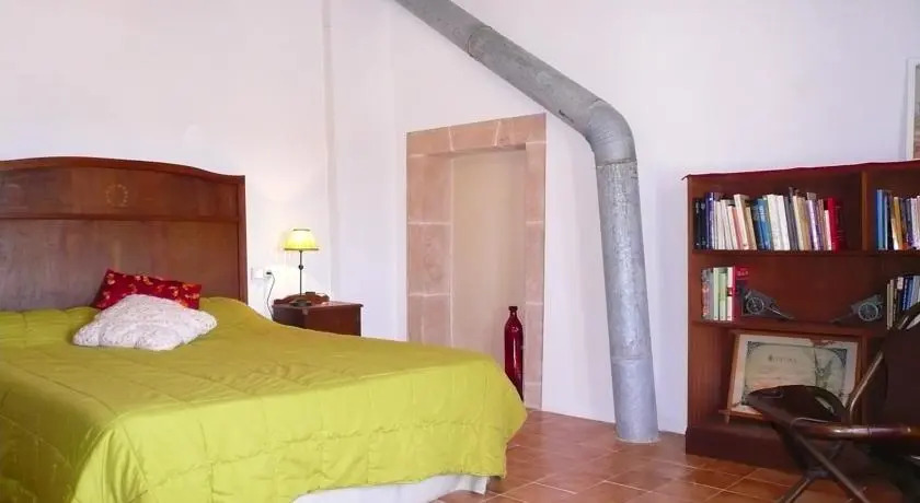 Sa Vinyoleta