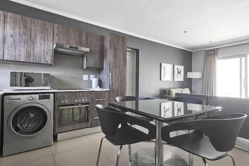 The Residency Hurlingham