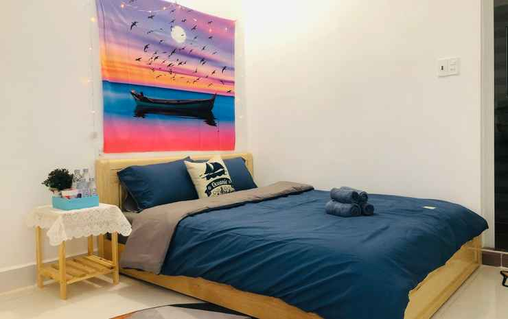 Chu Cao Homestay Dalat